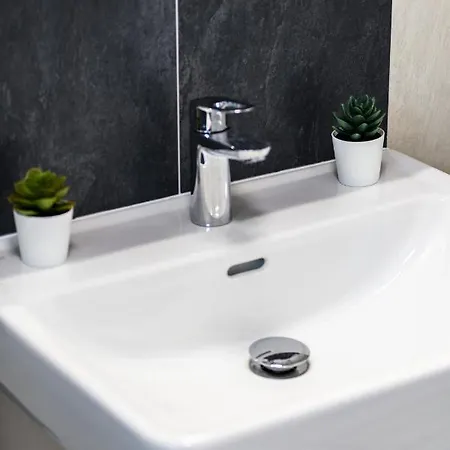 Nmnm Rezidence Nad Mestem Aparthotel 3*