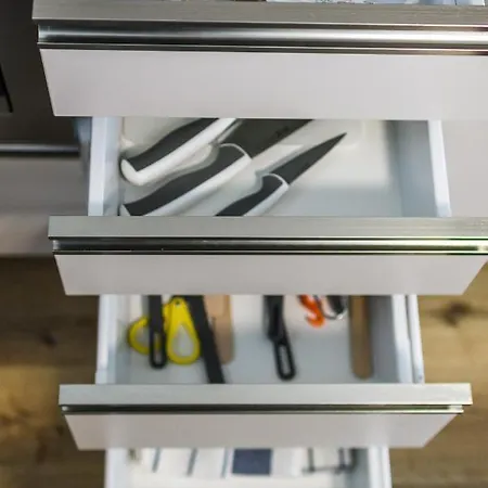 Nmnm Rezidence Nad Mestem Апарт-отель Нове-Место-на-Мораве