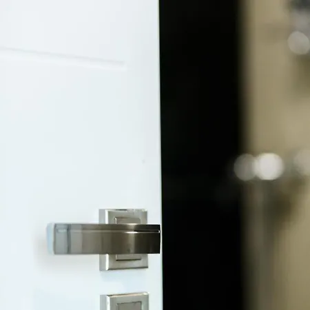 Nmnm Rezidence Nad Mestem Aparthotel 3*