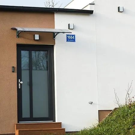 Nmnm Rezidence Nad Mestem Апарт-отель 3*