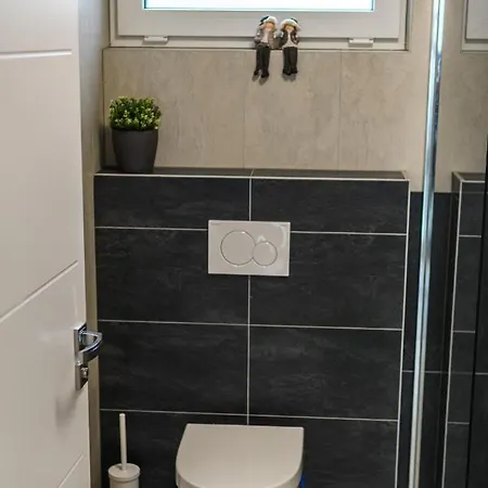 Nmnm Rezidence Nad Mestem Aparthotel 3*