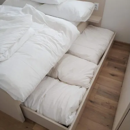 Nmnm Rezidence Nad Mestem Aparthotel
