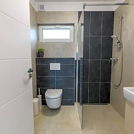 Nmnm Rezidence Nad Mestem Lejlighedshotel