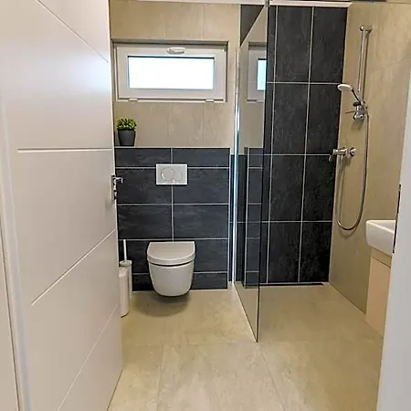 Lejlighedshotel Nmnm Rezidence Nad Mestem Nove Mesto na Morave