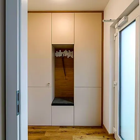 Nmnm Rezidence Nad Mestem 3* Nove Mesto na Morave