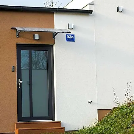 Lejlighedshotel Nmnm Rezidence Nad Mestem 3*