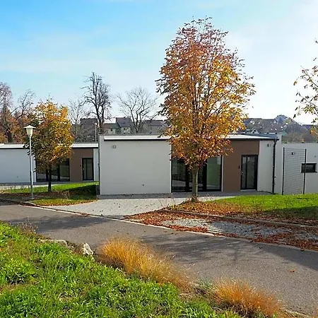 Lejlighedshotel Nmnm Rezidence Nad Mestem 3*