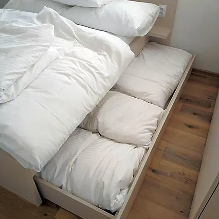 Aparthotel Nmnm Rezidence Nad Mestem Nove Mesto na Morave