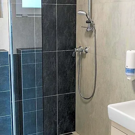 Aparthotel Nmnm Rezidence Nad Mestem Nove Mesto na Morave