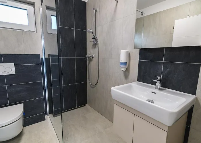 Nmnm Rezidence Nad Městem