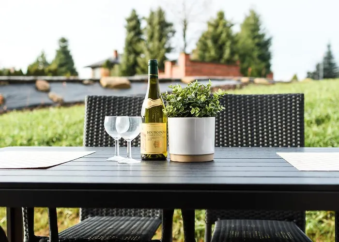 Nmnm Rezidence Nad Městem 3* Nove Mesto na Morave