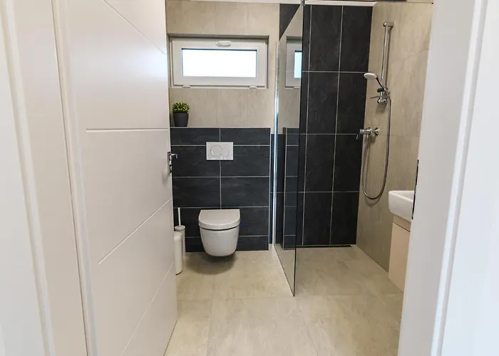 Nmnm Rezidence Nad Městem 3*