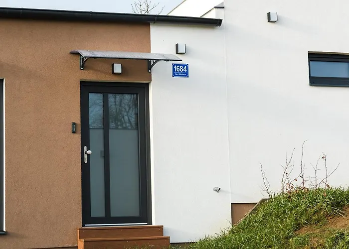 Nmnm Rezidence Nad Městem Apart-hotel 3*